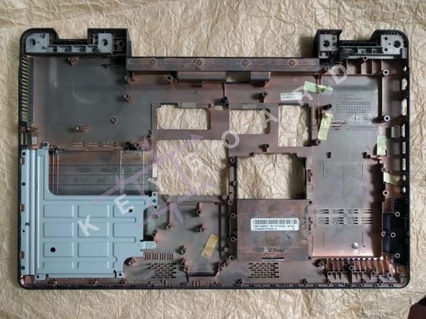 Нижня частина Asus K72JB